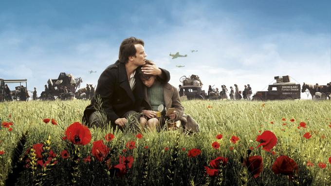 Programme Télé De Ce Soir S Il Te Plaît Le film à voir ce soir: En mai, fais ce qu’il te plaît