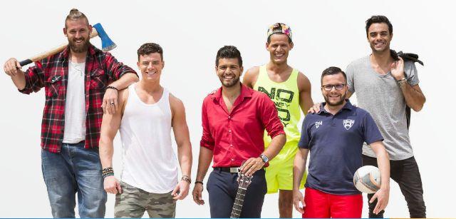 W9 Les Princes De L Amour W9 : Les Princes de l’amour de retour pour une saison 4