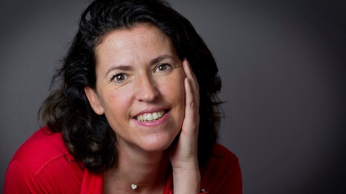 Maitre Clarisse Serre Revele Les Dessous De La Serie Engrenages