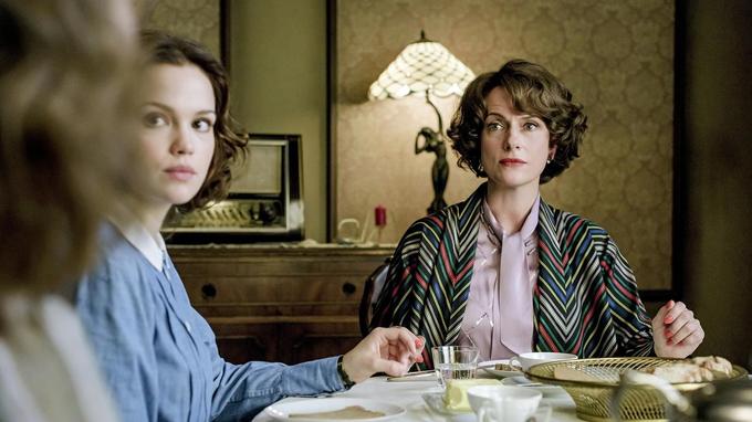 Qu Est Ce Qu Il Yaa La Tele Ce Soir Programme TV du 6 avril 2017 : ce qu’il faut regarder ce soir à la télé