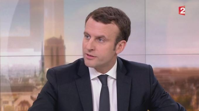 Invité Du Journal De France2 Ce Soir