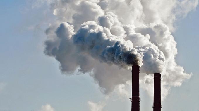 Quel est l’impact de la pollution atmosphérique sur notre santé ?