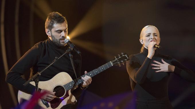 Eurovision 2018 : Madame Monsieur représentera la France ...