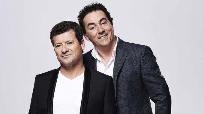 Les Chevaliers Du Fiel Sur C8 Ce Soir Les Chevaliers du Fiel enquêtent en direct sur C8