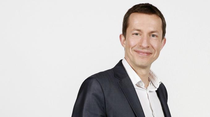 Grégoire Margotton (98 : secrets d’une victoire) : «Il n’était pas