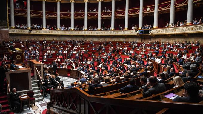Projet De Réforme Des Institutions 2019 C'est Quoi