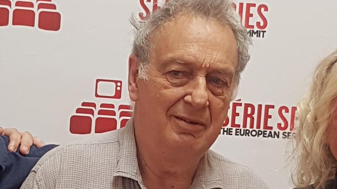 A Very English Scandal Diffusion France Stephen Frears au festival Série series