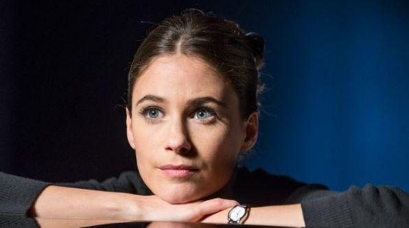 Meurtre à La Sorbonne Meurtre à la Sorbonne sur France 3 avec Mélanie Bernier