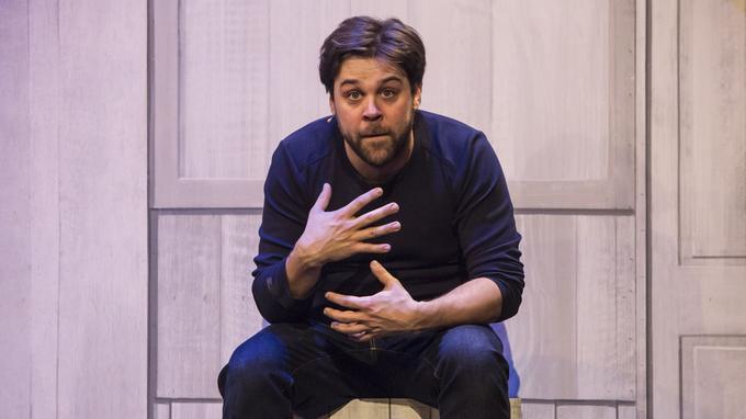 Films Et Séries Tv Avec Arthur Jugnot Arthur Jugnot: «Je suis plus un garçon de troupe»