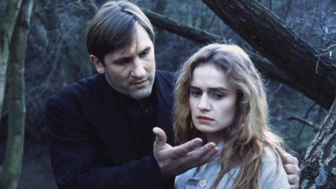 Sous Le Soleil De Satan Scandale Le film à voir ce soir: Sous le soleil de Satan