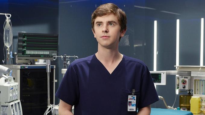 L'acteur De Good Doctor Est-il Réellement Autiste Freddie Highmore (The Good Doctor) : «Shaun est unique dans sa manière