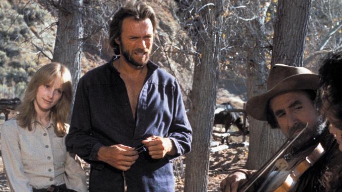 Le film à voir ce soir : Josey Wales hors-la-loi