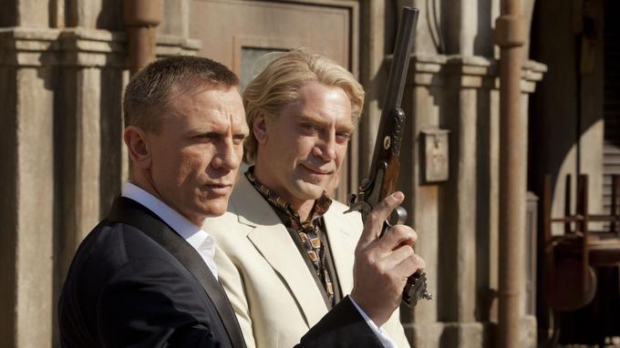 Combien De Film James Bond Avec Daniel Craig 007 Spectre : quand Daniel Craig voulait tuer James Bond