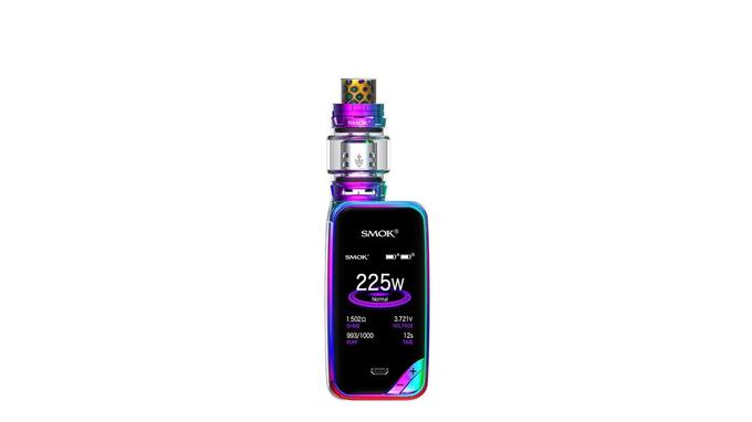 Meilleure cigarette électronique sans nicotine : laquelle choisir
