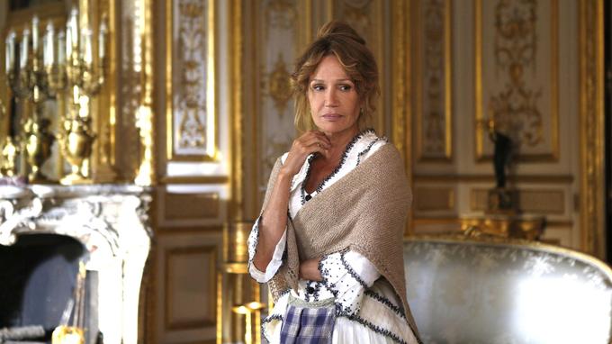 Clémentine Célarié Films Et Programmes Tv Clémentine Célarié dans Mystère à l’Élysée : «Brigitte Macron est venue