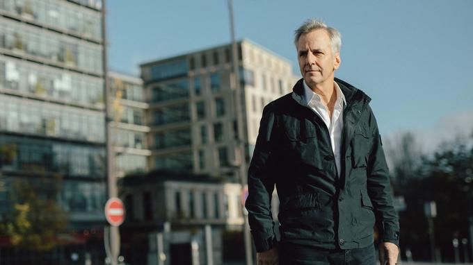 Enquête Exclusive Sexe Et Amour En Afrique De L'ouest Bernard de La Villardière (Enquête exclusive): «Je n’ai pas de détracteurs»