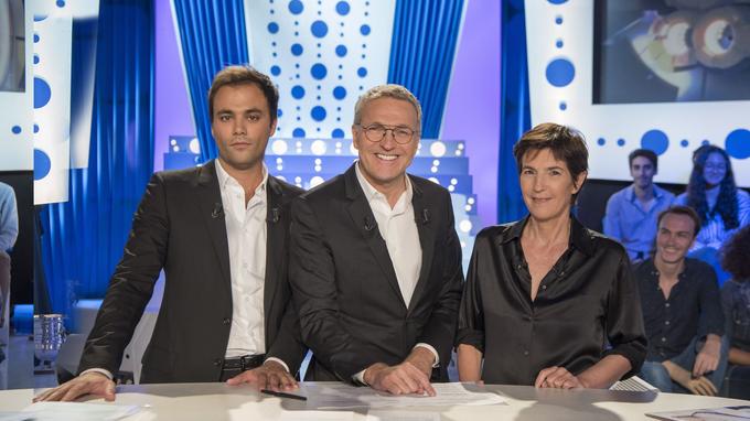 Les Invités De Laurent Ruquier Ce Soir ONPC : les invités de Laurent Ruquier ce samedi 16 février 2019