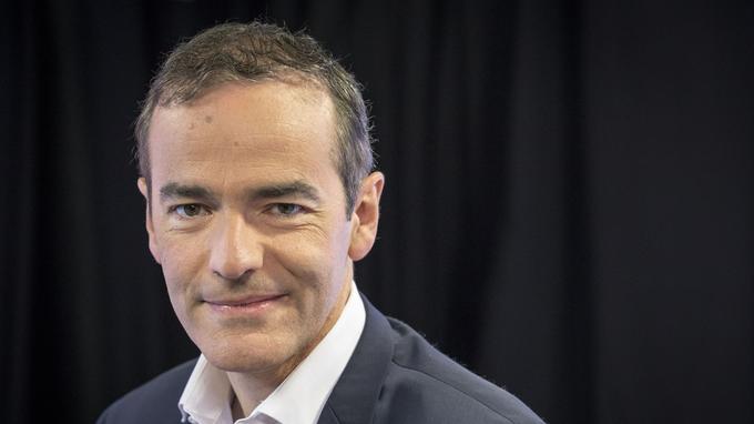 La Belle Histoire De France Franck Ferrand Franck Ferrand : «Quand l’arche de l’histoire de France est meurtrie»