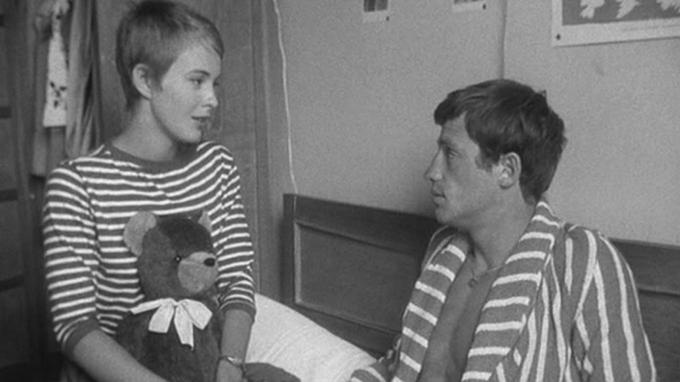 Au Bout Du Souffle Film 2019 Le film à voir ce soir: À bout de souffle