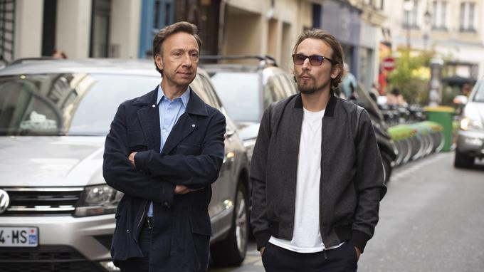Films Et Séries Tv Avec Lorànt Deutsch Lorànt Deutsch: «Il faut vulgariser l’histoire pour la rendre accessible»