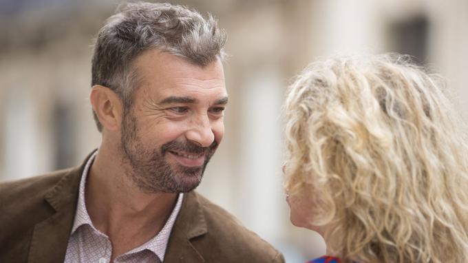 Films Et Séries Tv Avec Jean-pierre Michaël Jean-Pierre Michaël (Candice Renoir) : «Jouer avec Cécile est un bonus»