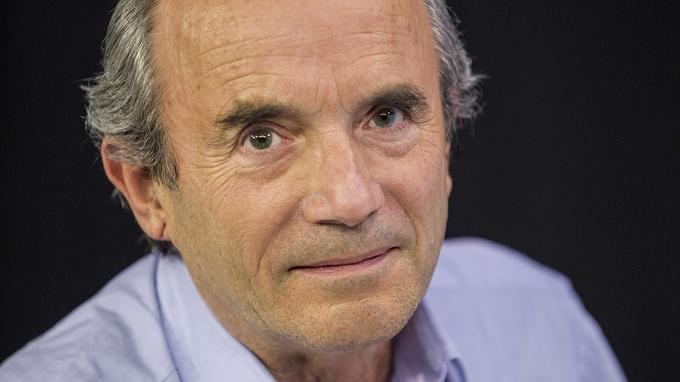 Les Traîtres: Ils Ont Abandonné La France Ivan Rioufol Ivan Rioufol: «Message à ceux qui ont maltraité la France»