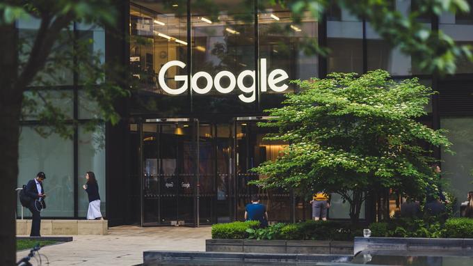 Google d&eacute;ploie en France un outil ambitieux pour trouver un emploi