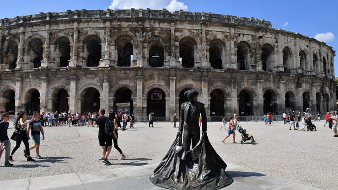 Marie Sara : &laquo;Dans le Midi, la culture taurine est enracin&eacute;e et plus vivante que jamais&raquo;