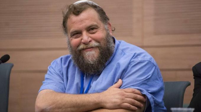 J&eacute;rusalem: la Gay Pride sous haute protection