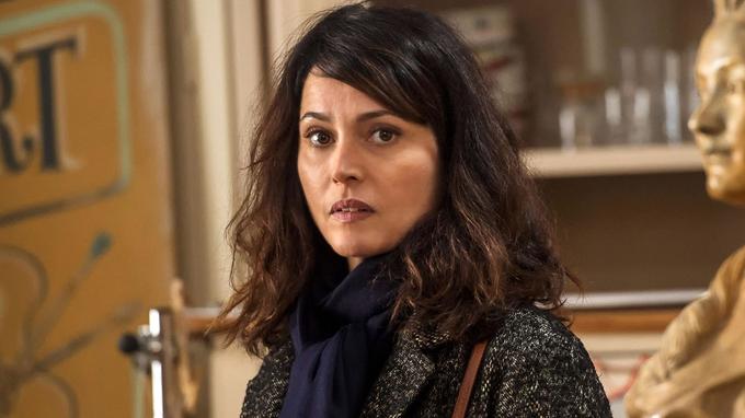 Films Et Séries Tv Avec Anne Charrier Anne Charrier : «France 2 arrête Marjorie»