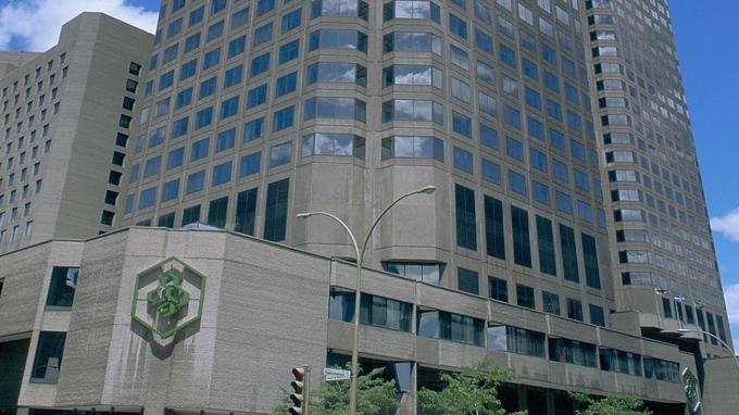 Braquage de données du siècle au sein de la principale banque du Québec