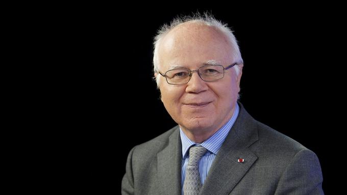 Le Conseil d'État veut s'affirmer dans les débats de société - Le Figaro