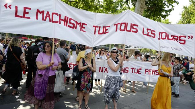 &laquo;Grenelle des violences conjugales&raquo;: les associations demandent plus de moyens