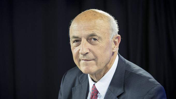 R&eacute;forme: le cercle des &eacute;conomistes critique la m&eacute;thode Macron