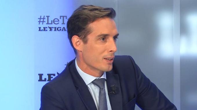 Un d&eacute;put&eacute; LREM veut renationaliser les autoroutes