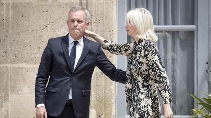 Affaire Rugy : la transparence de la vie politique en question - Le Figaro