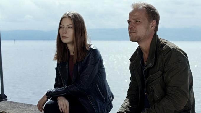 France 3 Replay Meurtres En Eaux Troubles Meurtres en eaux troubles : nouveau duo de flics sur France 3
