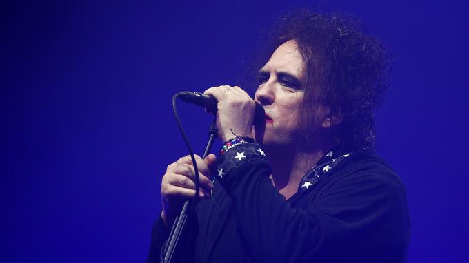 À Rock en Seine, les lendemains qui chantent