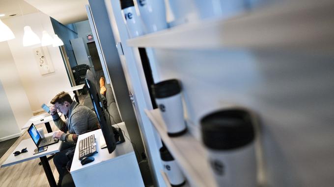 «À force de glorifier le startupeur, on a oublié ce qu’est un entrepreneur»