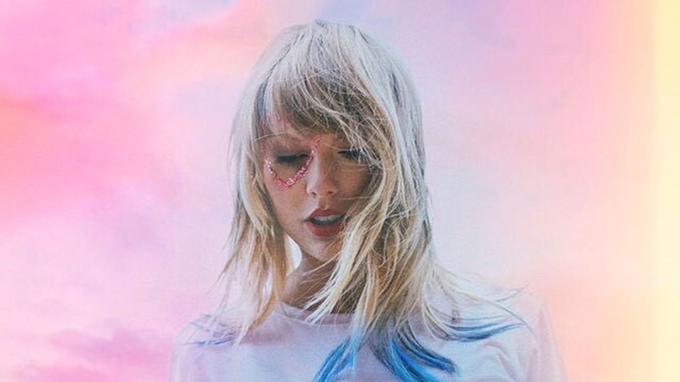 Lover : la machine à tubes Taylor Swift a encore frappé