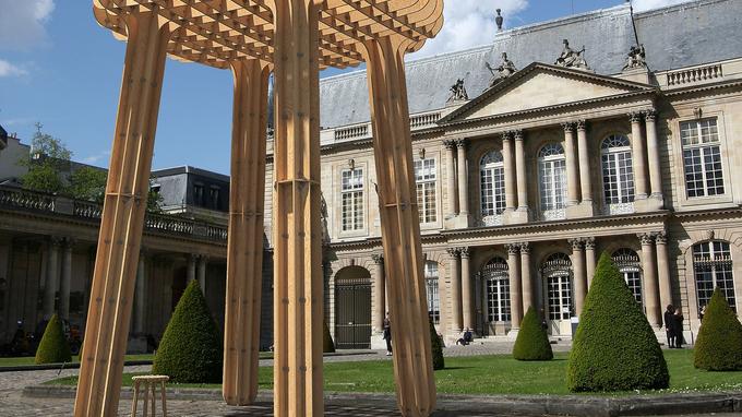 Les 100 choses à faire à Paris à la rentrée