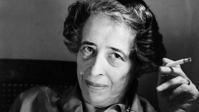 Ce que nous dit Hannah Arendt de notre temps