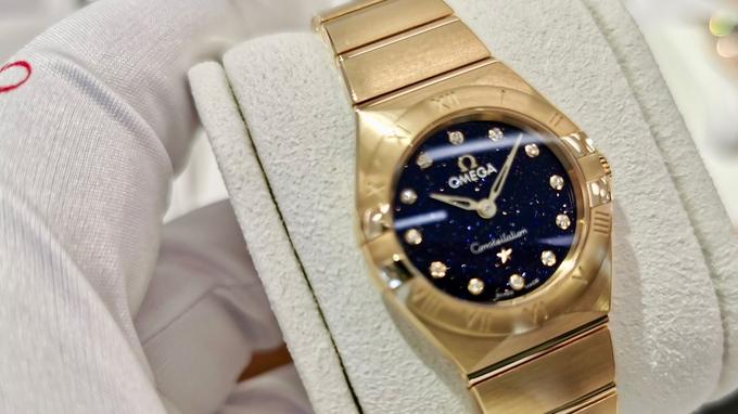 Acheter une montre de luxe d’occasion, pourquoi pas?