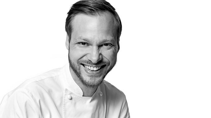 Michaël Bartocetti: «Le George V, c’est le vrai luxe»