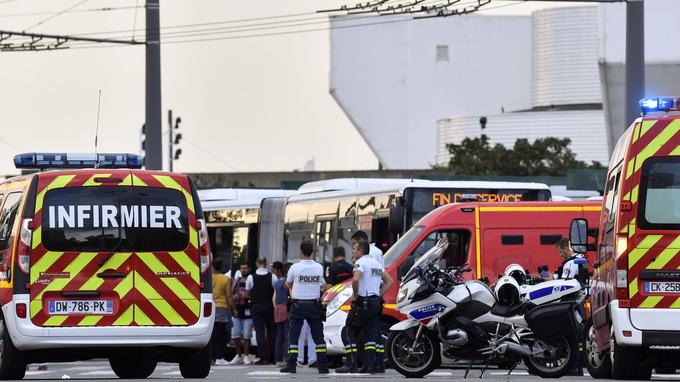 Attaque de Villeurbanne: Justice et psychiatrie, l’équation impossible?