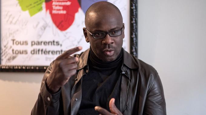 Laurent Bouvet: «En parlant de culture blanche, Lilian Thuram diffuse un discours essentialiste»