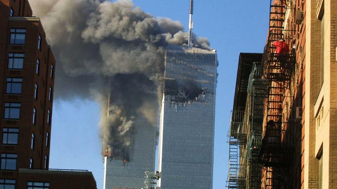 Emission Tv Sur Le 11 Septembre 2001 11 septembre 2001 : la télévision revient sur l’onde de choc