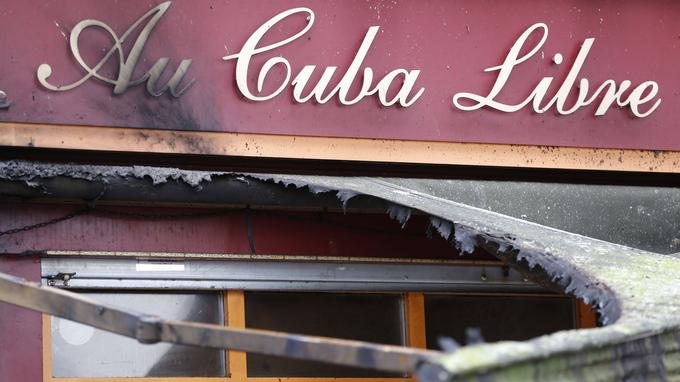 Rouen: trois ans après le drame du Cuba Libre, les gérants en procès