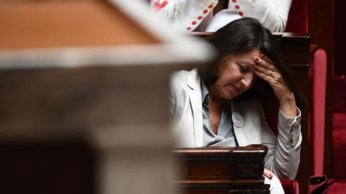 «Agnès Buzyn va dépenser 750 millions d’euros pour réinventer... le SAMU!»