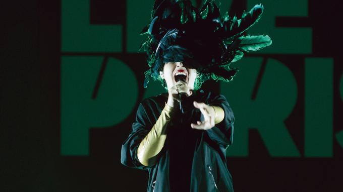 Les concerts à voir à la rentrée 2019 à Paris